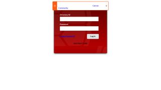 
                            6. Log In to Canvas - Instructure - Elms Umd Edu Portal