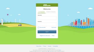 
Log In to Fidelity NetBenefits  
