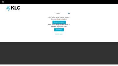 
                            8. Log in to KLC Design School - KLC Design School