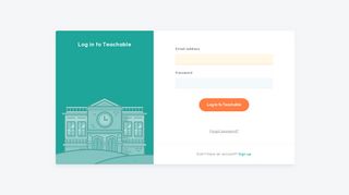 
                            4. Log in to Teachable - Icanmed Login
