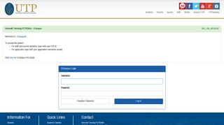 
                            6. Log in to the portal - Student Portal Ucam