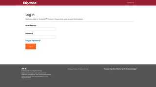 
                            1. Log In To Your Account - Log In To MyTrustedID - Account ... - Www Trustedid Com Portal