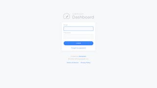 Log in to Your Subsplash Dashboard - Subsplash Dashboard Portal