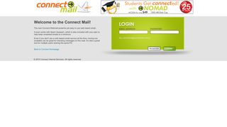 
                            8. Log in - Webmail Smarshconnect Login