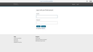 
                            2. Log in with your Portal account - Catatwork Com Login