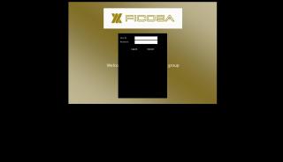 
                            1. Log in with your Portal account - Ficosa Portal