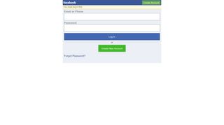 
                            3. Log into Facebook | Facebook - Mbasic Facebook Com Login Identify