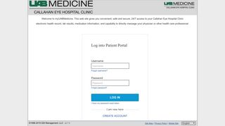 Log into Patient Portal - Login - Patient Portal - My Uab Patient Portal Login
