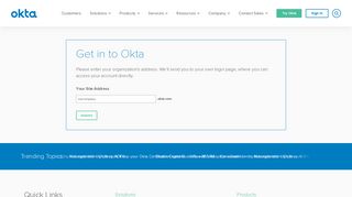 
                            1. Login - Access your Okta Account | Okta - Okta Rhd Login