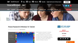 
login Archives - TeachUcomp, Inc.  
