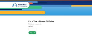 
                            2. Login - Atlantic Broadband - Atlantic Broadband Bill Pay Portal