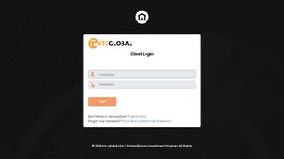 
                            2. Login - btc-global.club - Btc Global Portal