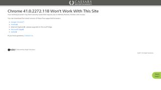 Login - Caesars Entertainment Corporation - Alight - Caesars Employee Benefits Login