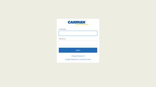 
                            1. Login | CarMax - Carmax World Login