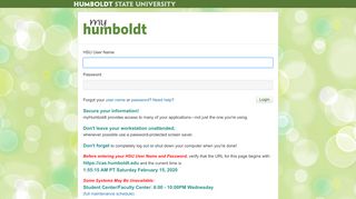 Login - CAS – Central Authentication Service - Google Groups - Www Humboldt Edu Portal