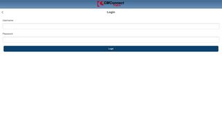 
                            1. Login - CMConnect - Cmconnect Portal