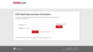 
                            9. Login - Cvs Health Portal