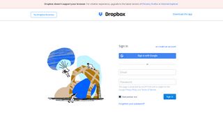 
                            5. Login - Dropbox - Gmail Com Portal Trackid Sp 006