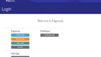 
                            9. Login Edgenuity Inc.