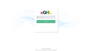 
                            3. Login | eGHL Admin Portal - GHL - Ghl Login
