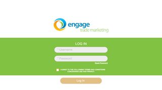 
                            2. Login - ETM - Engage Trade Partners Login