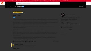 
                            3. Login Failed - elderscrollsonline - Reddit - Help Elderscrollsonline Portal Failed Xbox One