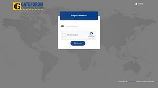 
                            3. Login - Gateforum Portal 2020