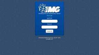
                            4. Login Here - img.com.ph - Img Corp Net Member Login