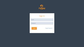
                            3. Login | Hygeia Health OB Dashboard - Hygeia Portal