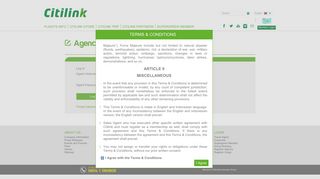 
                            1. login icon Agency Login - citilink.co.id - Book Citilink Co Id Portal Agent Aspx