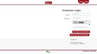 
                            15. Login - IDFC FIRST Bank Customer Portal - Capital First Customer Portal Portal