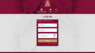 
                            5. Login - Join The Illuminati Members Portal - Illuminate Portal Page