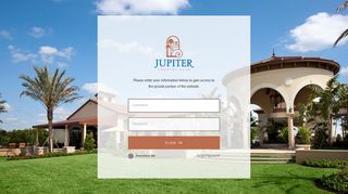 
                            8. Login - Jupiter Country Club - Norco Country Club Portal