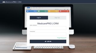 
                            8. Login - MedicarePRO | CRM - Help2 Portal