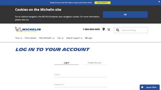 
                            2. Login - Michelin - Michelin Login