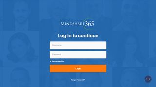 
                            7. Login | Mindshare 365 - Mindshare Email Login