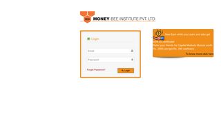 
                            4. Login - MoneyBee - Www Moneybee Com Portal