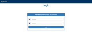 Login - Moodle Villa College Mv Login Forgot Password