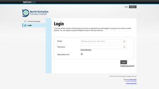 
                            7. Login - North Yorkshire County Council - North Yorkshire County Council Webmail Login