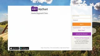 
                            6. Login Page - MyChart - Dmg Mychart Portal