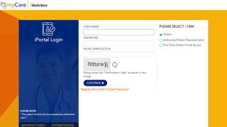 
                            2. Login: Patient Portal - Tufts Medical Center - Tufts Medical Center Patient Portal