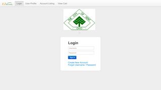 
                            8. Login - Securepay Portal