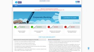 
                            9. Login - State Bank of India - Https Retail Onlinesbi Com Retail Portal Htm
