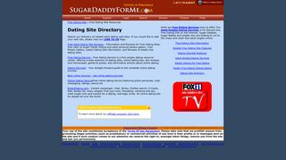 
                            3. Login - SugarDaddyForMe.com - Sugardaddyforme Portal Page