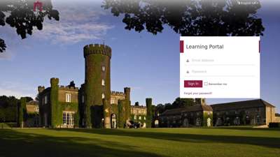
                            4. Login - Swinton Estate Learning
