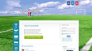 
                            5. Login - Teammate Connection - Teammate Connect Portal