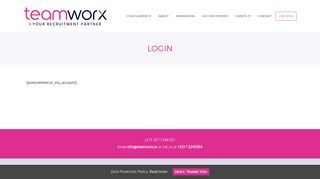 
                            4. Login | Teamworx - Zaxby's Teamworx Login