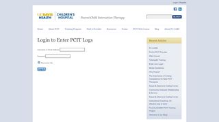 
                            5. Login to Enter PCIT Logs | PCIT - Pcit Sign In