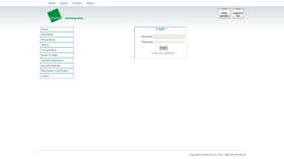 Login to Exetel Member Tools - Exetel Com Au Portal