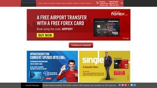 Login to IndusNet Online Banking | IndusInd Bank - Indus Direct Login